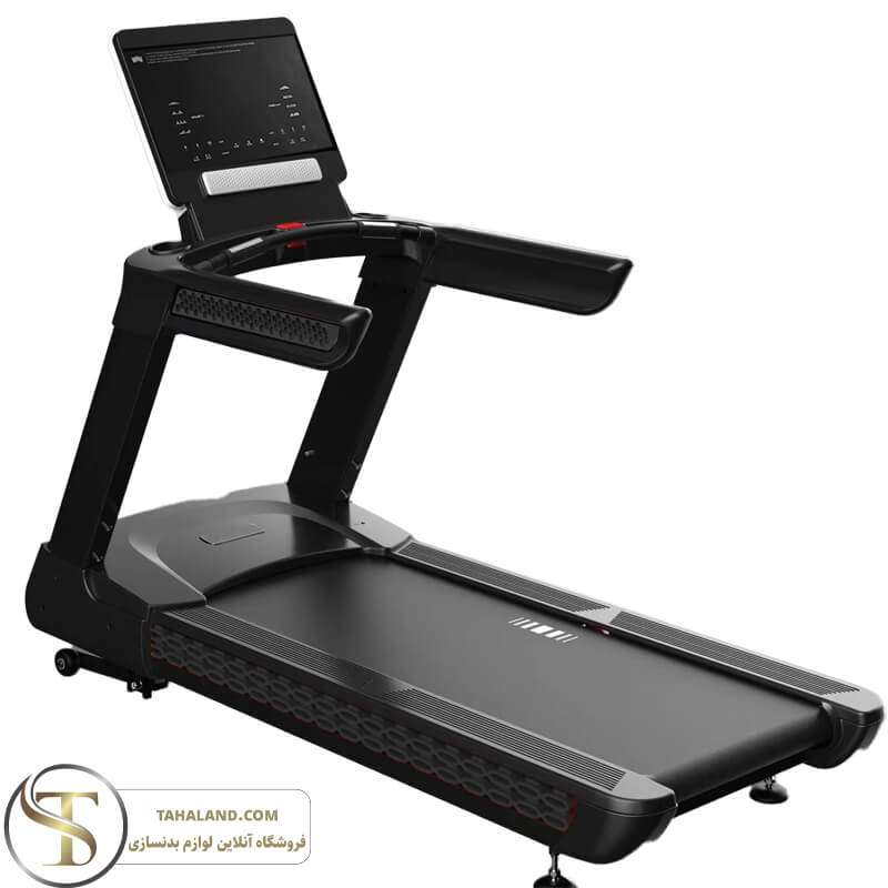 تردمیل باشگاهی مدل S600 برند اورجینال MBH Fitness
