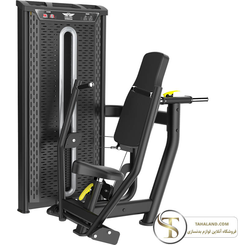 دستگاه بدنسازی پرس سینه مدل AM7-001 برند اورجینال MBH