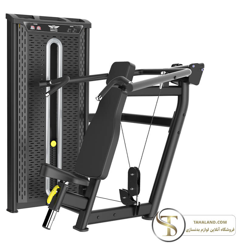 دستگاه بدنسازی سرشانه ماشین مدل AM7-003 برند اورجینال MBH