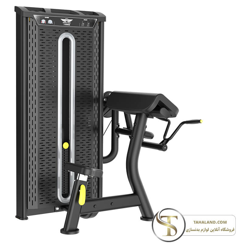 دستگاه بدنسازی جلو بازو لاری مدل AM7-006 برند اورجینال MBH