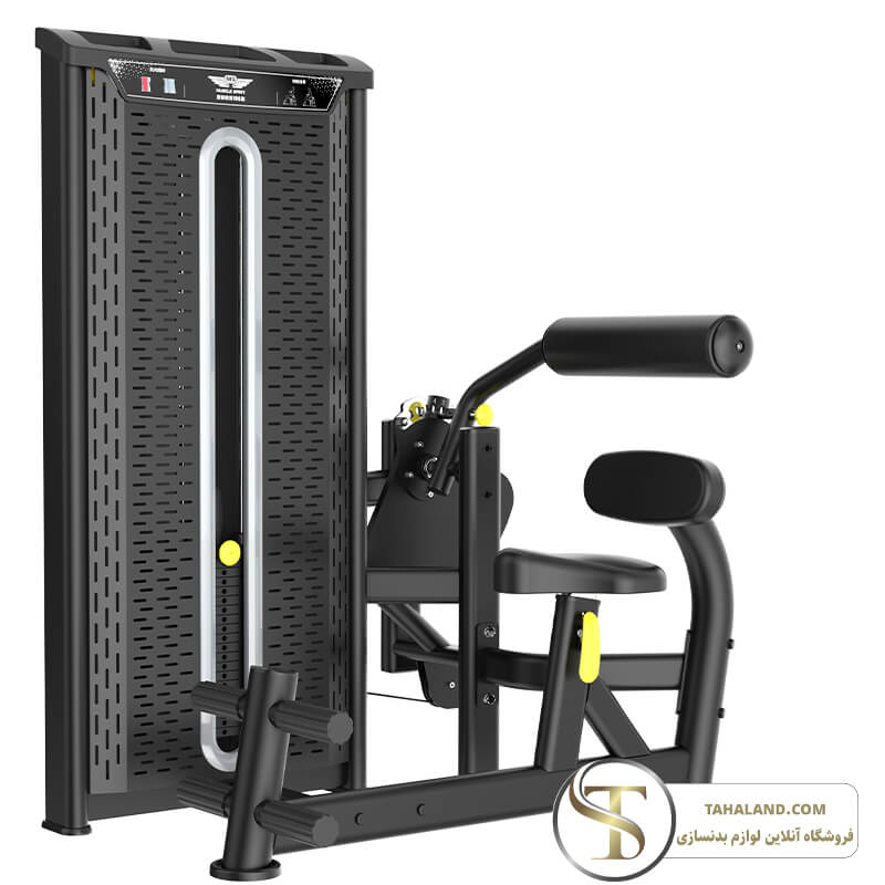 دستگاه بدنسازی کرانچ شکم مدل AM7-010 برند اورجینال MBH