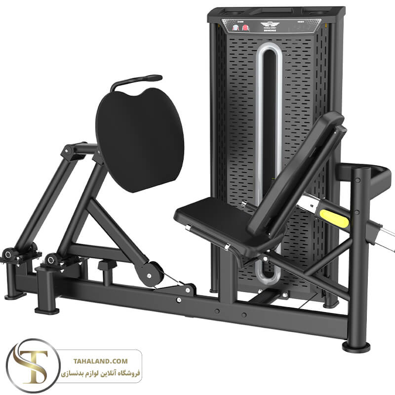 دستگاه بدنسازی پرس پا ماشین مدل AM7-015 برند اورجینال MBH