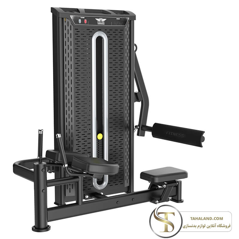 دستگاه بدنسازی کات باسن مدل AM7-016A برند اورجینال MBH