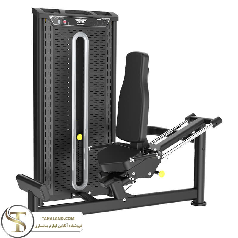 دستگاه بدنسازی داخل پا مدل AM7-018 برند اورجینال MBH