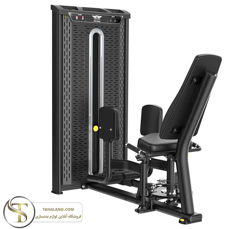 دستگاه بدنسازی خارج پا مدل AM7-019 برند اورجینال MBH