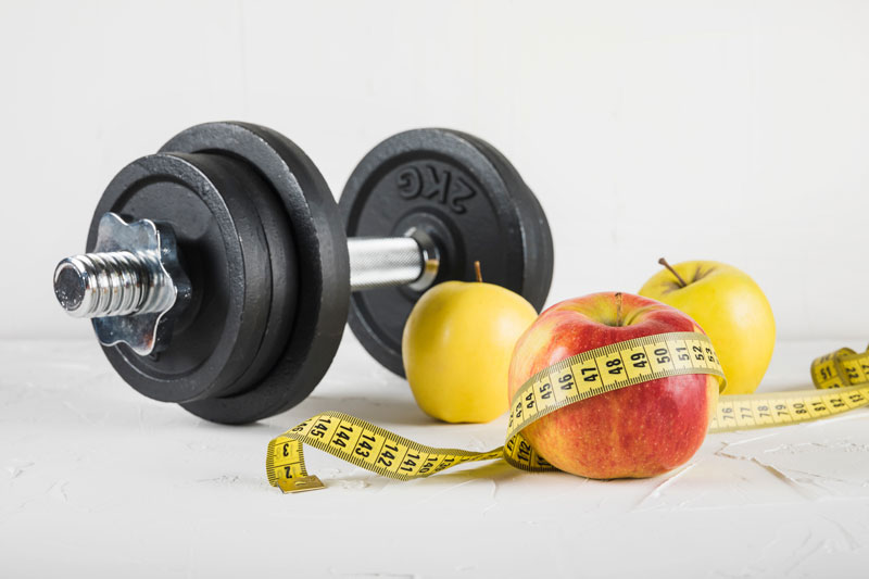 چرا در بدنسازی پیشرفت نمی‌کنم؟