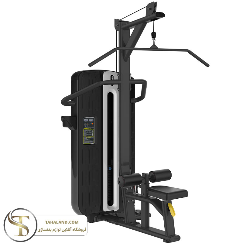 دستگاه لت زنجیری مدل T9-012C برند اورجینال MBH