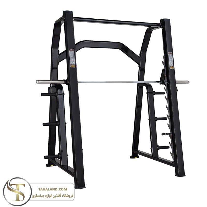 دستگاه اسمیت لاکچری مدل XH-020 برند اورجینال MBH