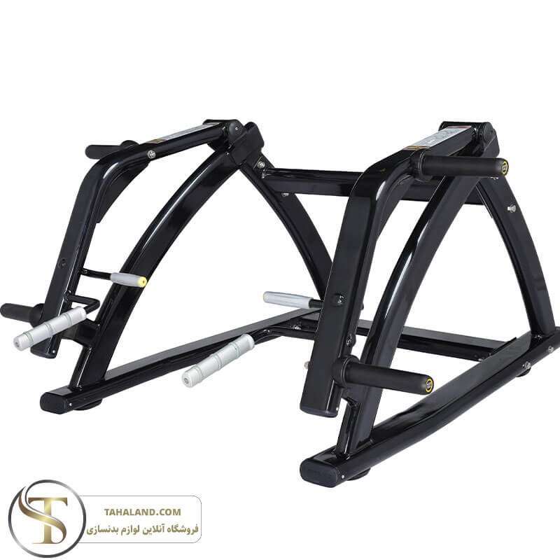 دستگاه بدنسازی ددلیفت مدل XH-031 برند اورجینال MBH