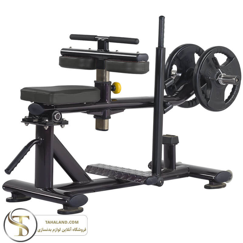 نیمکت ساق پا مدل H-029 برند اورجینال MBH