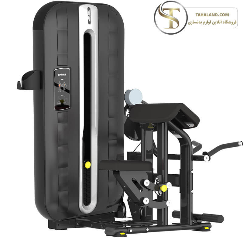 دستگاه بدنسازی جلو بازو لاری و پشت بازو دیپ مدل ACF-0607 برند اورجینال MBH