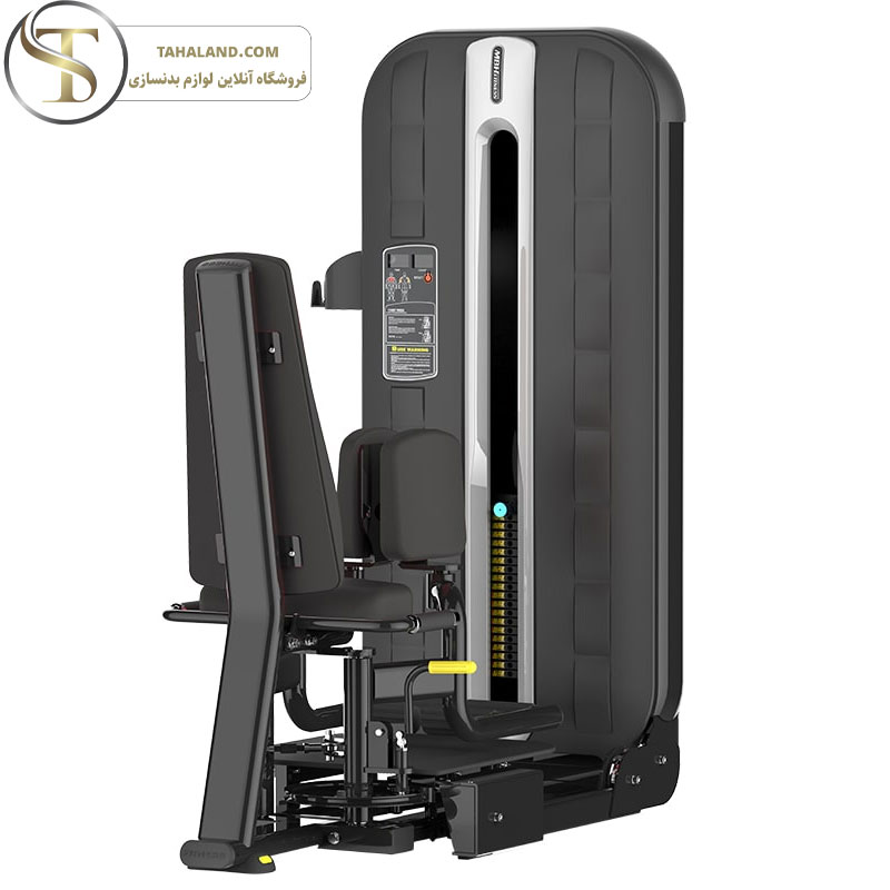 دستگاه بدنسازی دوکاره داخل پا ، خارج پا مدل ACF-1819 برند اورجینال MBH