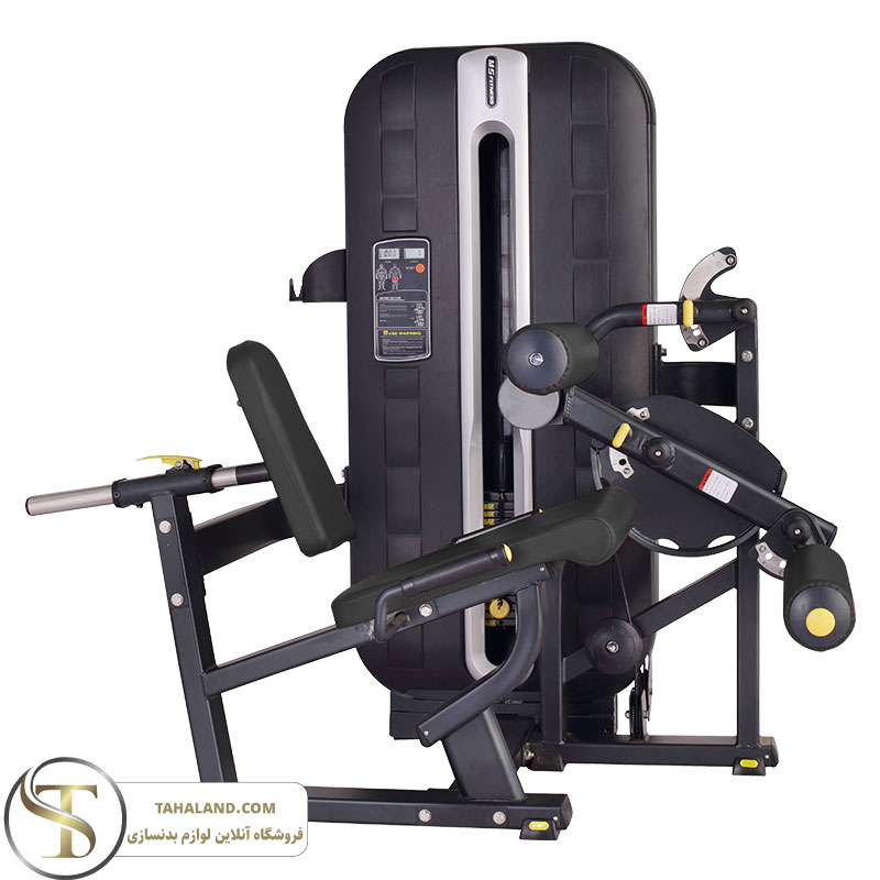 دستگاه بدنسازی پشت پا نشسته مدل ACF-013 برند اورجینال MBH