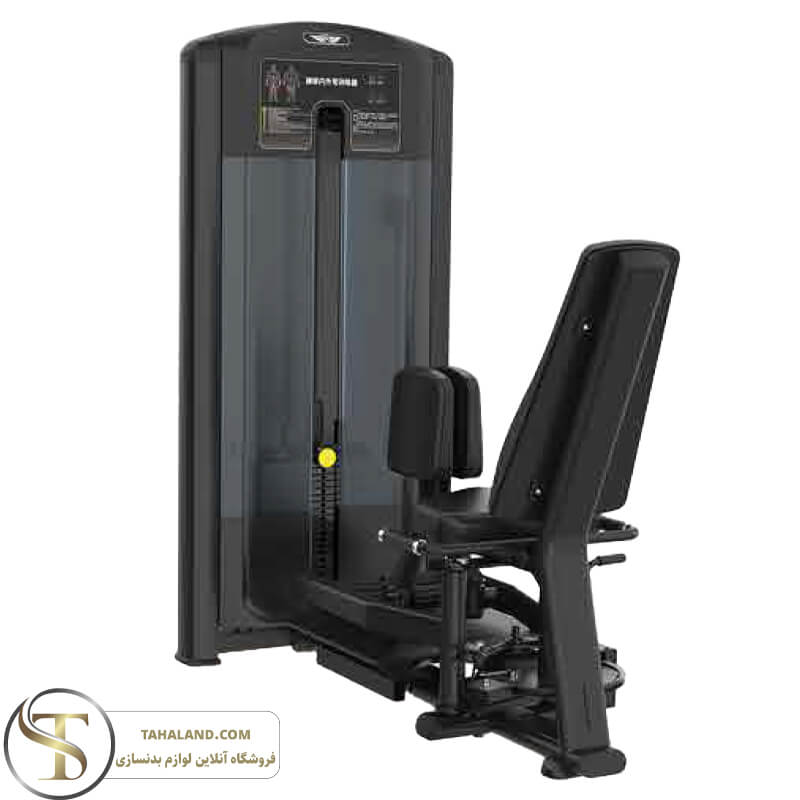 دستگاه بدنسازی دوکاره داخل پا خارج پا مدل BD-1819 برند اورجینال MBH	
