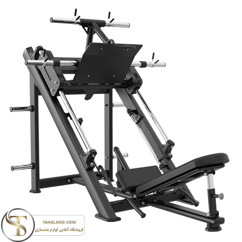 دستگاه پرس پا مدل ZH-22 برند اورجینال MBH