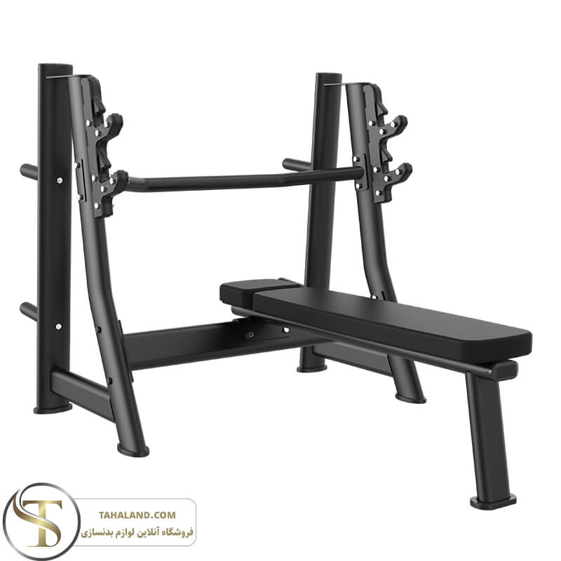 نیمکت پرس سینه مدل ZH-23 برند اورجینال MBH