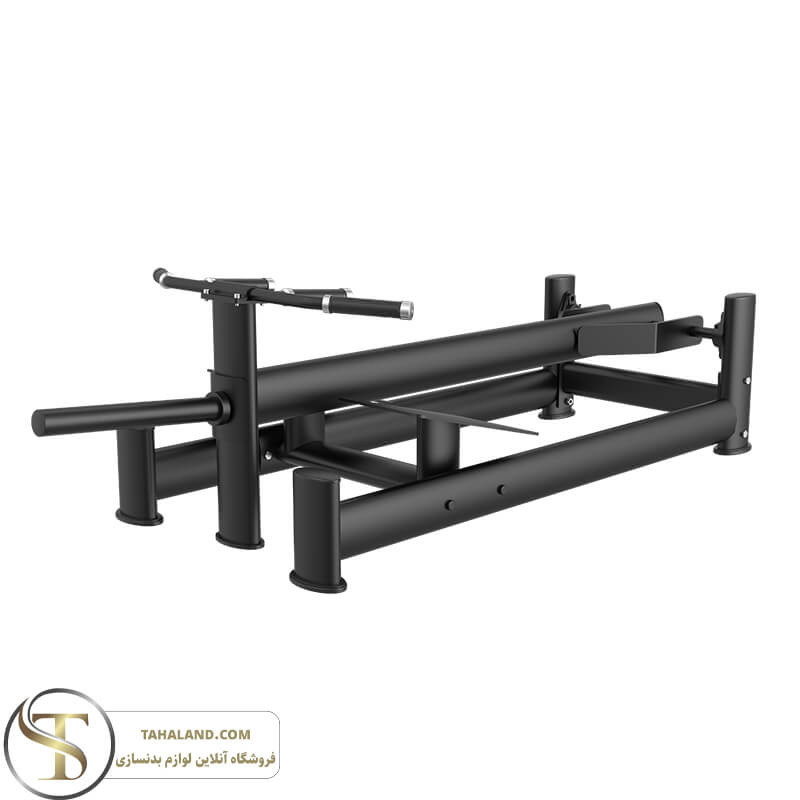 زیر بغل تی بار مدل ZH-31 برند اورجینال MBH