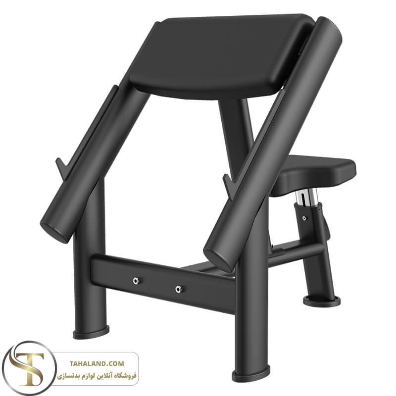 نیمکت جلو بازو لاری مدل ZH-40 برند اورجینال MBH