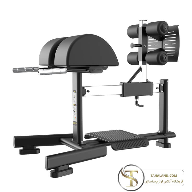 نیمکت فیله کمر مدل XH-02 برند اورجینال MBH