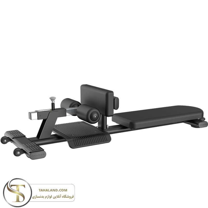 نیمکت اسکات سوییسی ( سی سی اسکات ) مدل XH-03 برند MBH