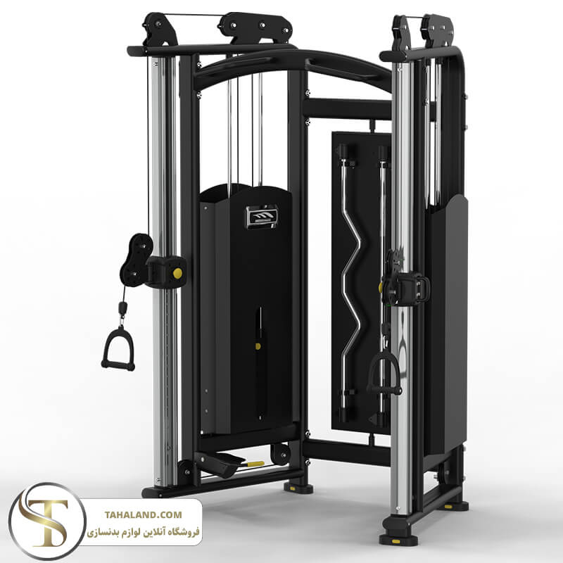 دستگاه کراس جمع لاکچری مدل XH-05A برند اورجینال MBH