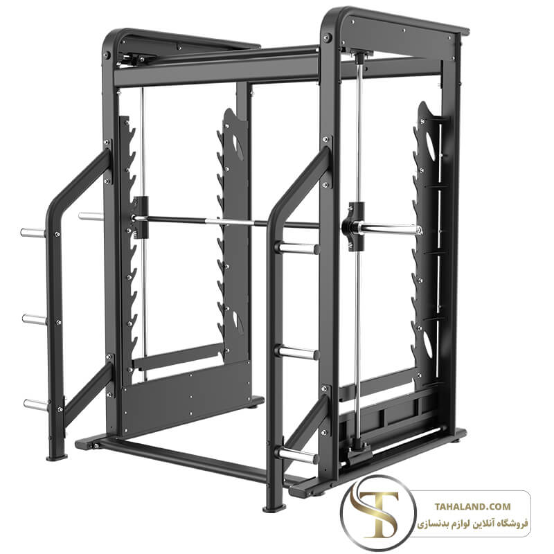 دستگاه بدنسازی اسمیت لاکچری مدل XH-020A برند MBH