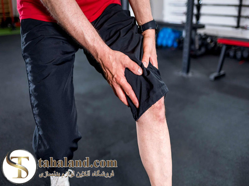 راه حل های درملنی بریا زانود درد