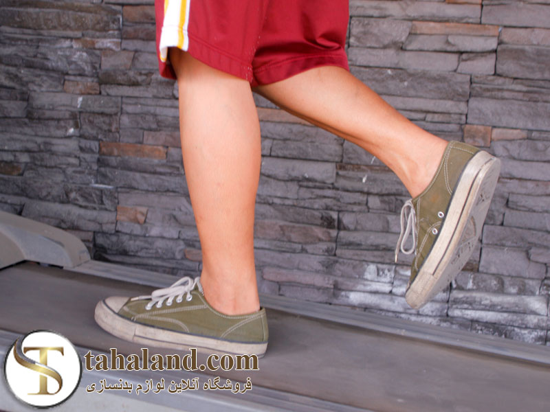 چرا نگهداریتردمیل ضروری است