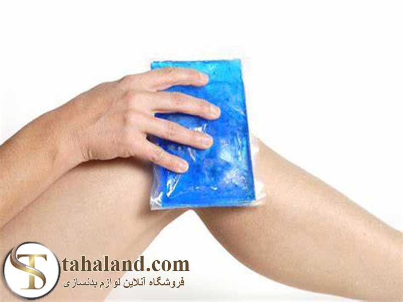 استراحت بیش از حد