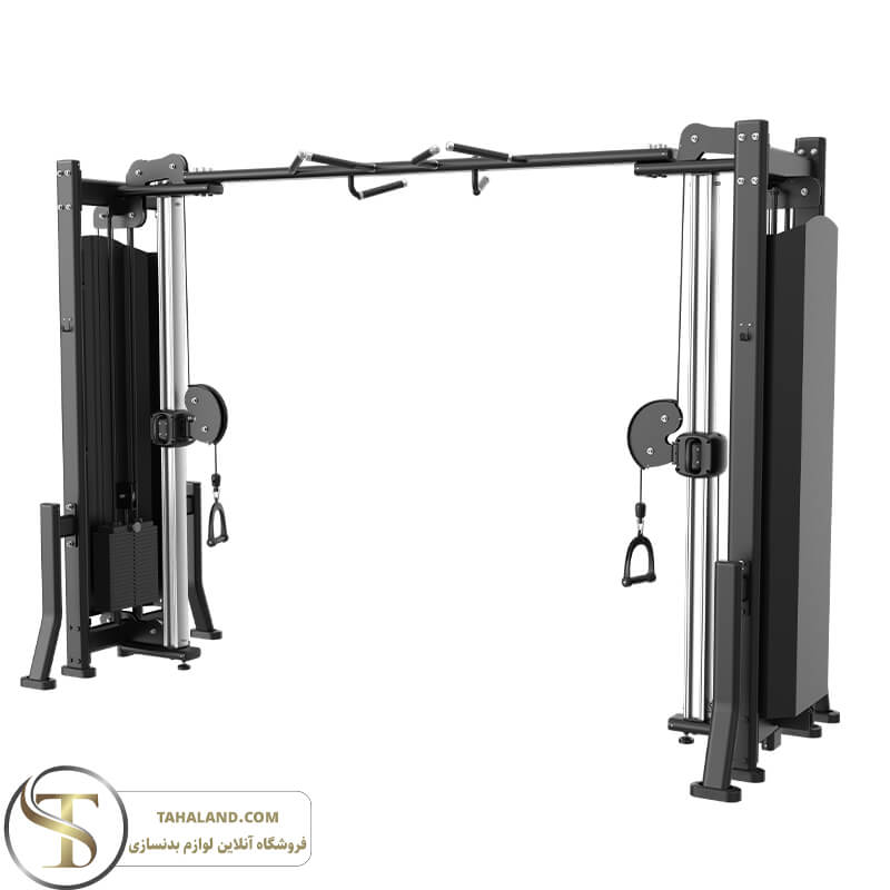 دستگاه کراس باز لاکچری مدل XHA-005 برند اورجینال MBH	