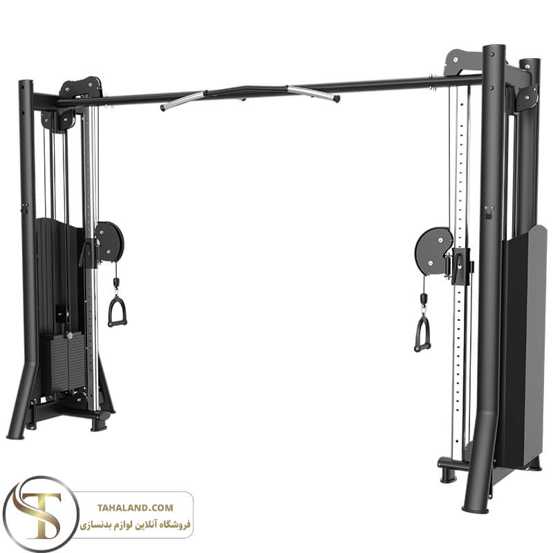 دستگاه کراس باز مدل ZH-05 برند اورجینال MBH	