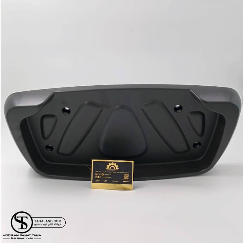 کف پایی الپتیکال SEG