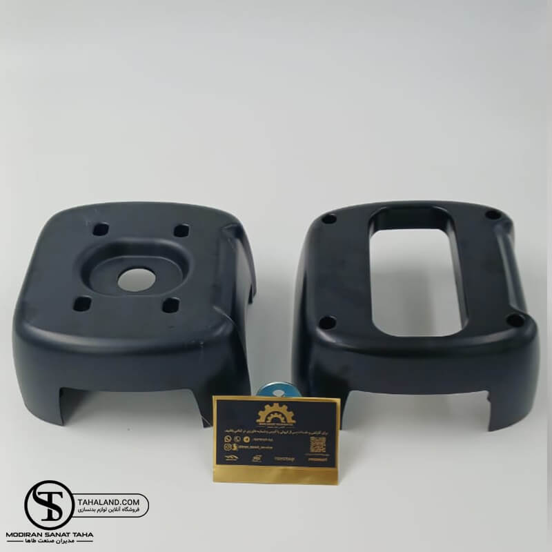 فک دستگاه بدنسازی کراس برند MBH