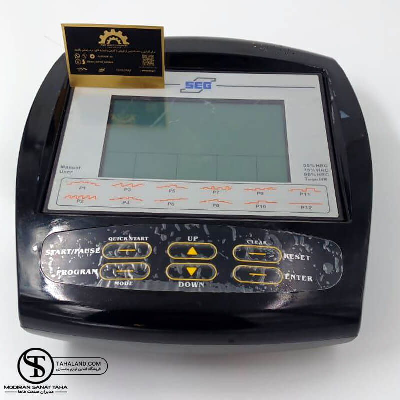 مانیتور الپتیکال برند SEG