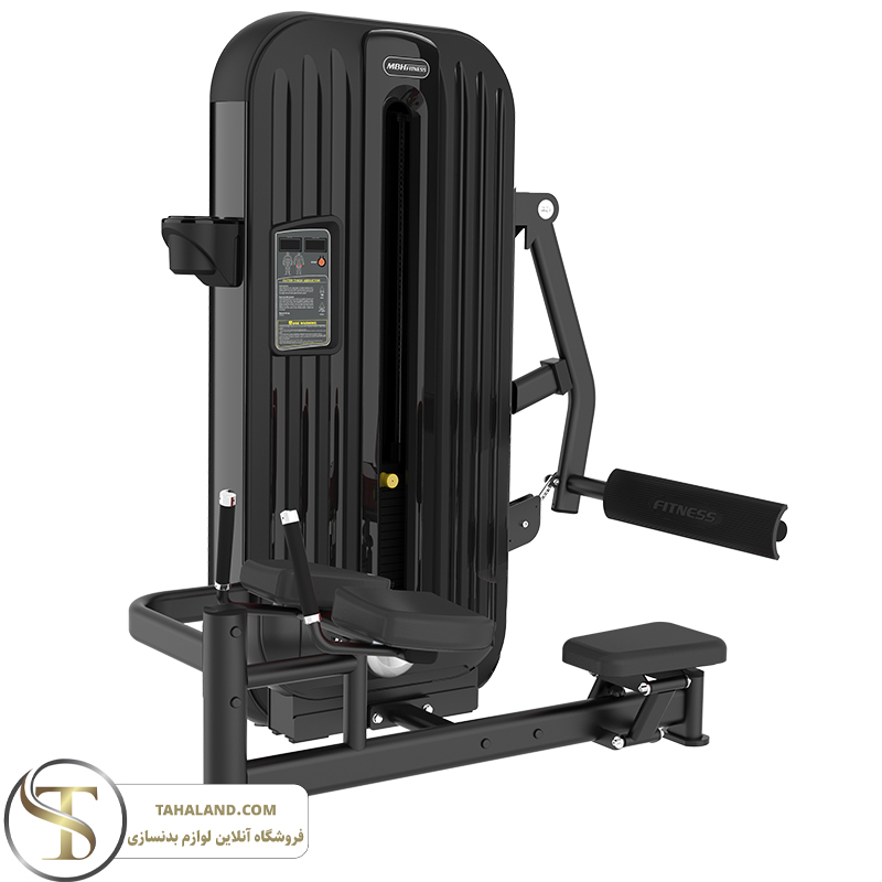 دستگاه بدنسازی کات باسن مدل T8-016A برند اورجینال MBH