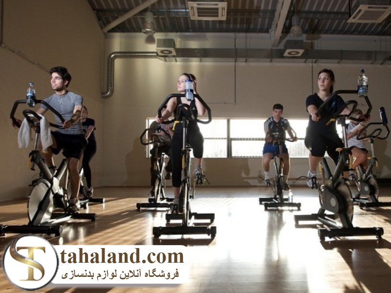 دوچرخه ثابت