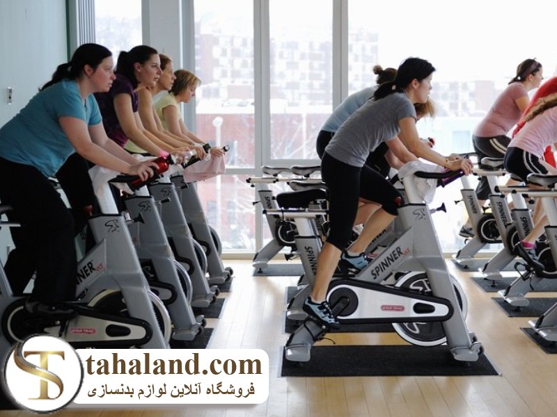  معرفی کامل دوچرخه اسپینینیگ