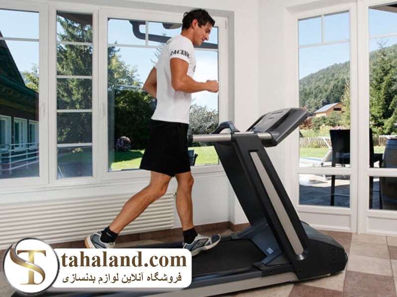 دستگاه تردمیل