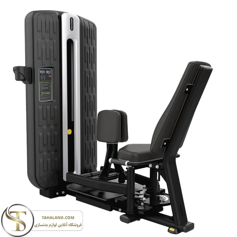 دستگاه بدنسازی دوکاره داخل پا خارج پا مدل T9-1819 برند اورجینال MBH