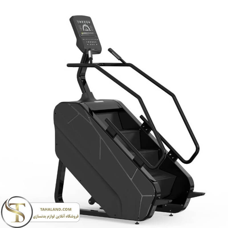 پله برقی بدنسازی مدل SC02 برند اورجینال MBH