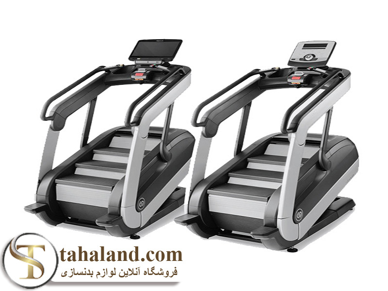 تمرینات قابل انجام با پله برقی بدنسازی 