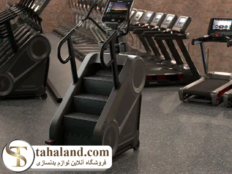 قیمت دستگاه پله برقی بدنسازی 