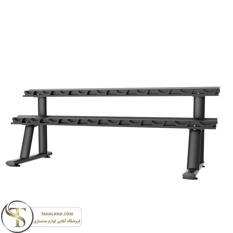 مقر دمبل مدل ZH-30 برند اورجینال MBH