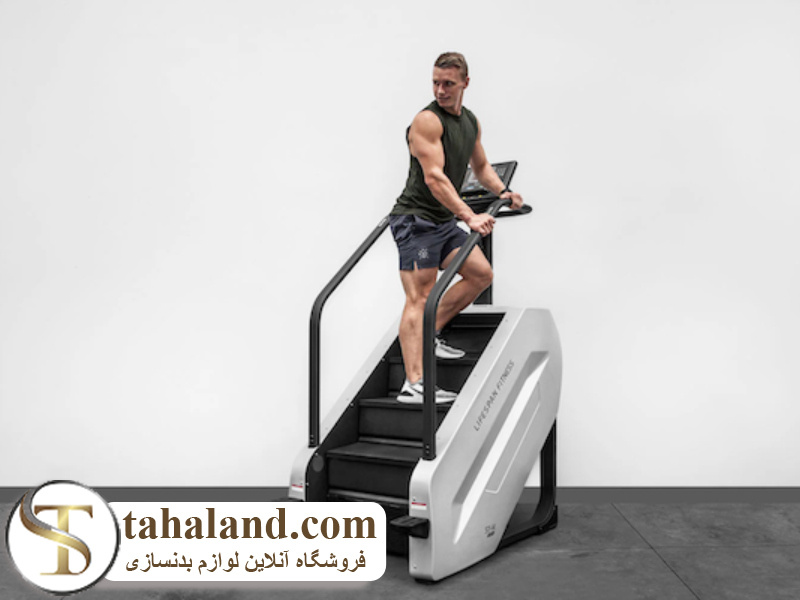 اشتباهات رایج در تمرینات پیشرفته با Stair Climber