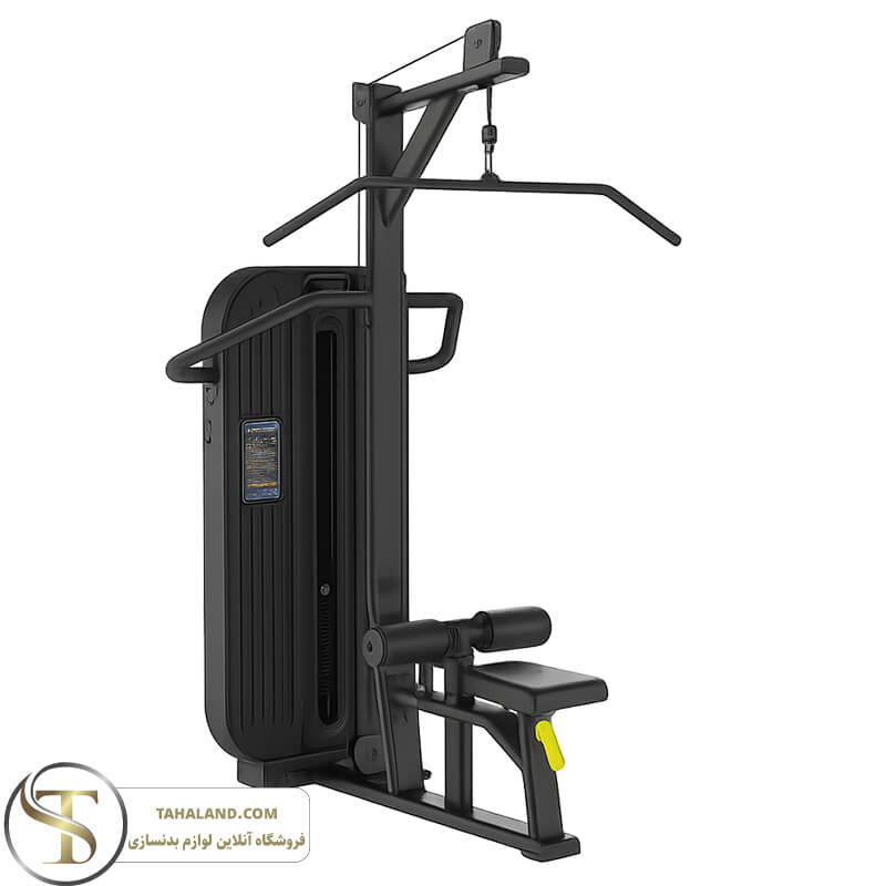 دستگاه لت زنجیری مدل T8-012C برند اورجینال MBH