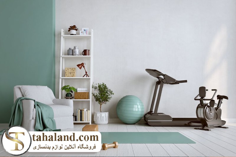 برنامه خرید مرحله ای برای ساخت باشگاه خانگی