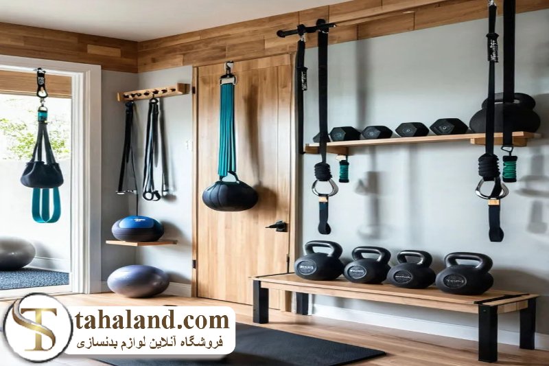 بهترین ترکیب وسایل ارزان برای شروع راه اندازی باشگاه در خانه